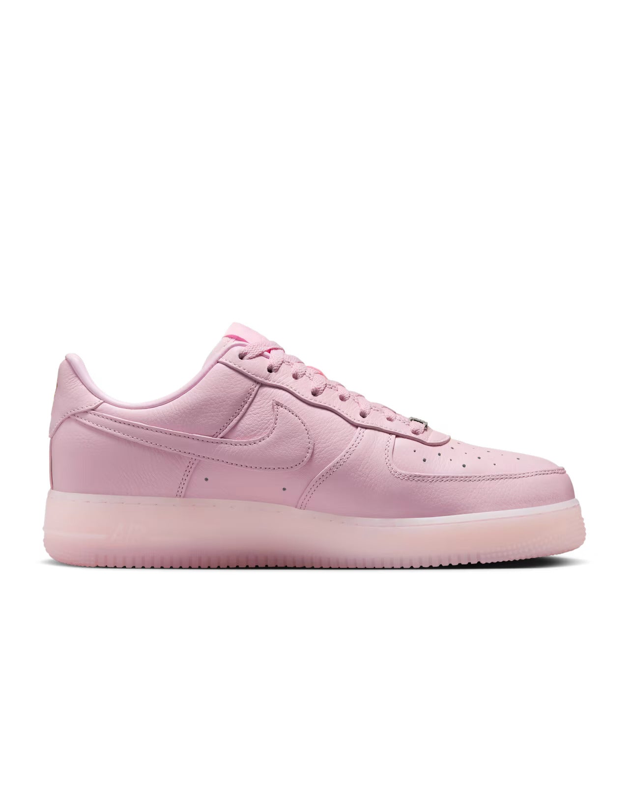 Pink AF1 NCTA