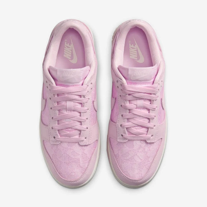 Regal Pink Dunks