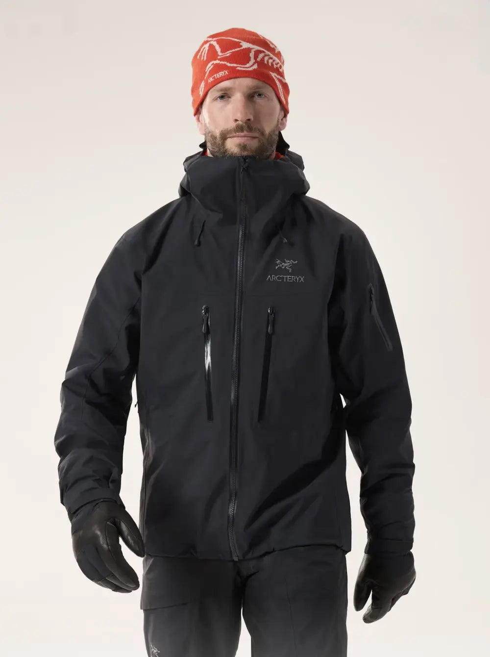 Alpha SV Jacket
